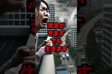 『津波がきます、でも…』残された最期のメッセージ#東日本大震災