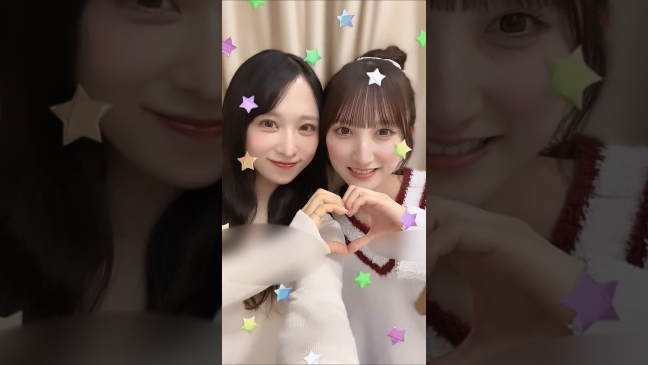 🍊 #小栗有以だけ宣言 🔥 #まさかのConfession 🔥 #AKB48_20thYear 🌸 #AKB48 #小栗有以 Yui #長友彩海 Ayami #平田侑希 Yuki 🍓 #shorts 🍊 #小栗有以だけ宣言 🔥 #まさかのConfession 🔥 #AKB48_20thYear 🌸 #AKB48 #小栗有以 Yui #長友彩海 Ayami #平田侑希 Yuki 🍓 #shorts