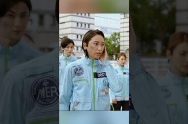 劇場版TOKYO MER～走る緊急救命室～ドクターヘリ 死神との0秒攻防~ #movie #shorts #drama #thriller #桥本哲 # 石田百合子 #杰西 #贺来贤人