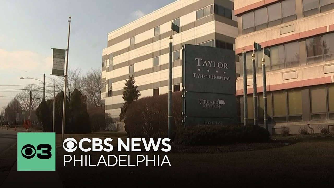 Ridley Park, Pennsylvania, declares disaster emergency amid possible Crozer Health closure Ridley Park, Pennsylvania, declares disaster emergency amid possible Crozer Health closure