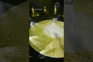 【#水瀬いのり】もう一度見たい「Inori Minase 5th ANNIVERSARY LIVE Starry Wishes」ベストパフォーマンス 第1位「Innocent flower」公開！