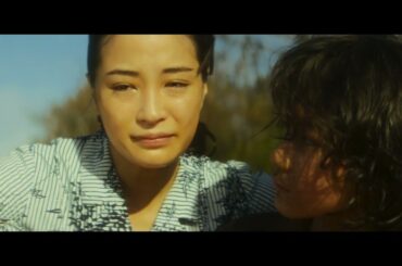 映画『宝島』特報映像が初解禁！妻夫木聡×広瀬すず、豪華キャストで贈るサスペンス感動作
