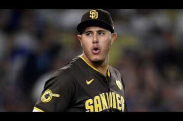 松井裕樹が第3子となる次女誕生を報告、5人家族に　妻・石橋杏奈に感謝「妻と我が子の頑張りに本当に感動です」