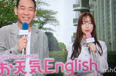 【林裕香✨天辰さん】板についてきた⁉️あまゆか天気と部屋が汚い井上清華