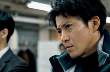 国内最初の新型コロナ集団感染！小栗旬、松坂桃李ら豪華キャストで描くあの舞台裏／映画『フロントライン』予告編