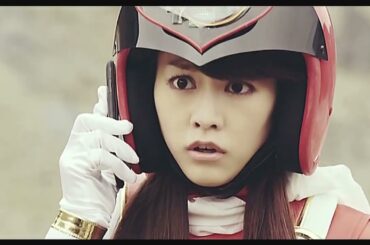 女子ーズ　予告篇