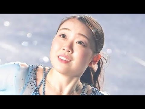 ✨大人かわいい爆誕✧˖°紀平梨花の美腹筋×黒コーデが話題に！【動画あり】見逃し厳禁っ‼️#紀平梨花 #腹筋すごい #モデル級ビジュ #復活へ #大人女子 #黒コーデ最強 #GP女王 #キラキラ女子⭐️