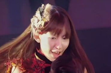 AKB48 「Beginner」 AX2011 Top 2