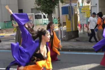 【夏の風物詩】謎のダンスを踊る