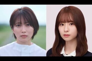 志田未来＆乃木坂46菅原咲月が衝撃登場‼️広瀬アリス主演『なんで私が神説教』第2話が激アツすぎる…🔥📺✨