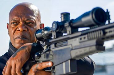 【映画紹介】伝説の狙撃手であり元CIA工作員が、数百の殺害を行った悪名高い殺し屋を守るために再び行動に追い込まれます。