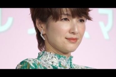 B1- 圧が強い部長役・吉瀬美智子、“サンドバック”になってる千葉雄大に“謝罪”「ばーちーには申し訳ないと思っています」