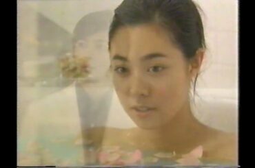 【懐かしCM】少しずつ前に進みたいから　吹石 一恵　マルイ