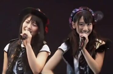 AKB48　 オネストマン　Team B　AKBがやって来た!!