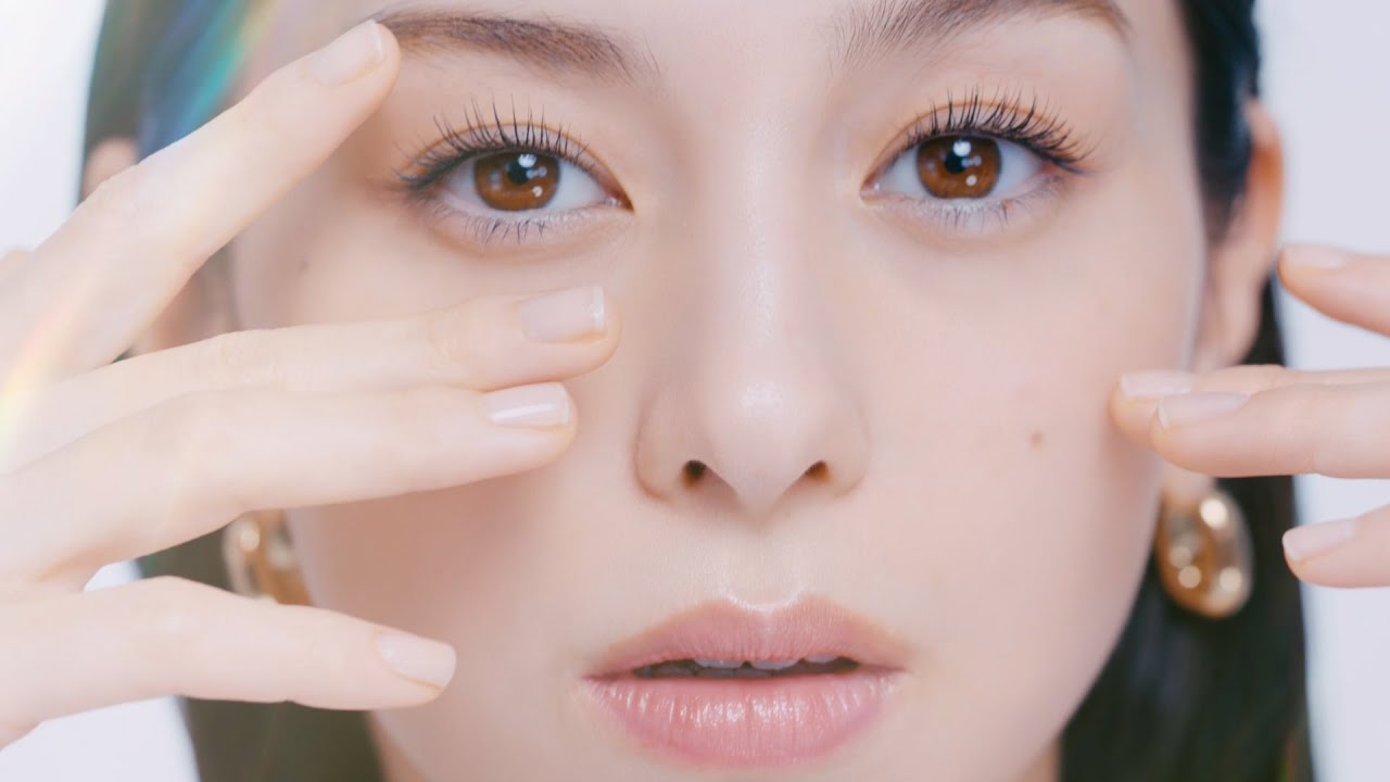 中条あやみ、引き込まれそうな大きな瞳にアップで迫る! 新CM『マイティアルミファイ「ついに誕生篇」』 中条あやみ、引き込まれそうな大きな瞳にアップで迫る! 新CM『マイティアルミファイ「ついに誕生篇」』