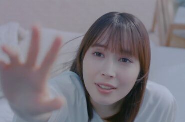 広瀬アリス  花王  Essential THE BEAUTY (エッセンシャル ザ ビューティ) 「宣言」篇 TVCM