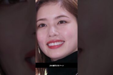「美人すぎて眩しい✨」小芝風花『べらぼう』で大ブレイク！親友女優の超豪華誕生日祝福に「マブすぎ！」の声