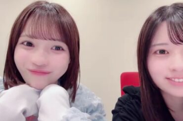 聖遥花 (SKE48 研究生) SR 2025年 4月19日 18時31分