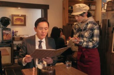 孤独のグルメ 東京都 目黒区 三田のチキンと野菜の薬膳スープカレー #きのう何食べた  #西島秀俊 #内野聖陽
