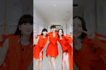 2025年04月20日21日 Perfume インスタグラム投稿・他～Perfume 10th Tour ZOZ5ネビュラロマンスEpisode 1 各公演にお越しいただいた皆さまの寄せ書きサプライズ