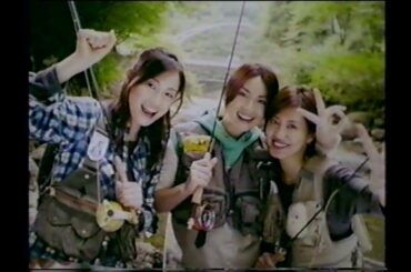 【懐かしCM】想い出がいっぱい 長谷川 京子 PIXUS キヤノン