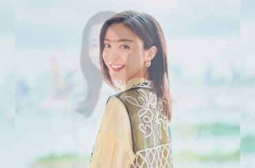 加藤綾子アナ、現場で見せた“素顔”にスタジオ騒然