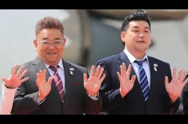 日曜朝に超大物女優“降臨”　サンド伊達からの長文オファーを快諾「もう宮城の大先輩でございますから」