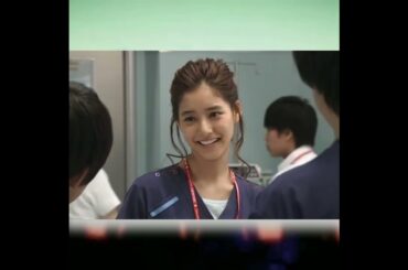 #shorts #コードブルー やっぱりズレてる横峯先生😅😅