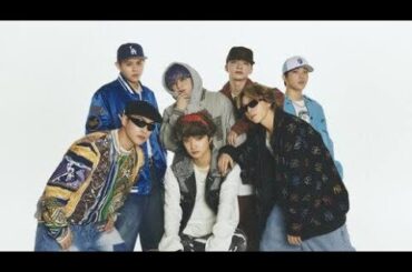 BE:FIRST、書き下ろし新曲が芳根京子主演『波うららかに、めおと日和』主題歌に決定、GP帯ドラマ主題歌は初「とても純愛なリリックに」