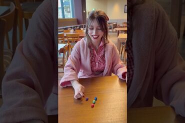 【イカゲーム】後藤真希がコンギチャレンジしたら！？