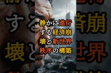 2025年、暗号通貨で世界秩序が変わる【 都市伝説 予言 ミステリー オカルト スピリチュアル 】