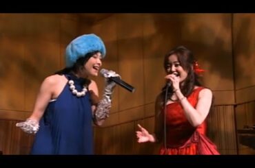 Matsuura Aya ＆ Tanimura Yumi  あなたに出逢えて