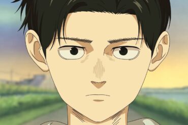 「チ。」魚豊の連載デビュー作『ひゃくえむ。』がアニメ映画化！松坂桃李＆染谷将太W主演で