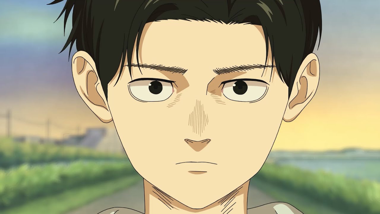 「チ。」魚豊の連載デビュー作『ひゃくえむ。』がアニメ映画化!松坂桃李&染谷将太W主演で 「チ。」魚豊の連載デビュー作『ひゃくえむ。』がアニメ映画化!松坂桃李&染谷将太W主演で