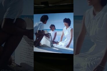 天国にいちばん近い島　＃原田知世　2025/03/26　