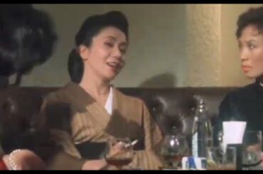 岩下志麻とやもめの会｜極妻だって普通の女。