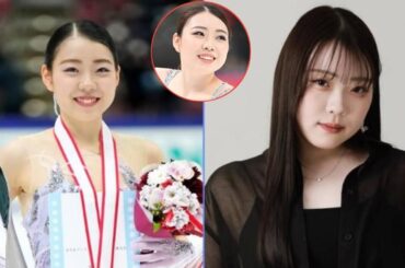 【復帰】紀平梨花はなにをしていた？容姿の変化、女王奪還への挑戦、全貌が明らかに！！「梨花ちゃん見れる日が待ち遠しい」なぜ愛されるのか？坂本花織との違いは？【フィギュア女子】