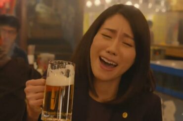 字脳科学弁護士 海堂梓 ダウト【松下奈緒主演 ２時間サスペンス】