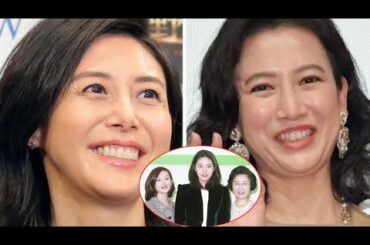 『あんぱん』戸田菜穂が「あさイチ」ゲストで「松嶋菜々子の大悪口大会」の声　博多華丸らが「納得いかないんすよ」[Tokiyo info tv