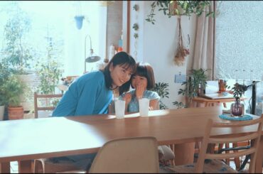 「カルピス」 CM 「カルピス」 TVCM メイキング・コメント映像 長澤まさみ