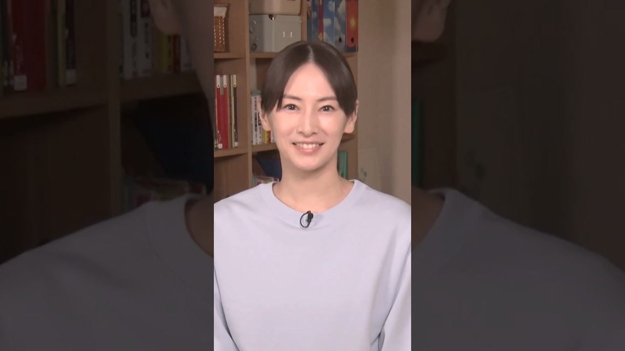 北川景子からのお知らせ | あなたを奪ったその日から | Netflix Japan 北川景子からのお知らせ | あなたを奪ったその日から | Netflix Japan