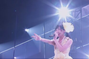 シンクロときめき   渡辺麻友  さいたまスーパーアリーナ 2nd DAY 03.24.2012