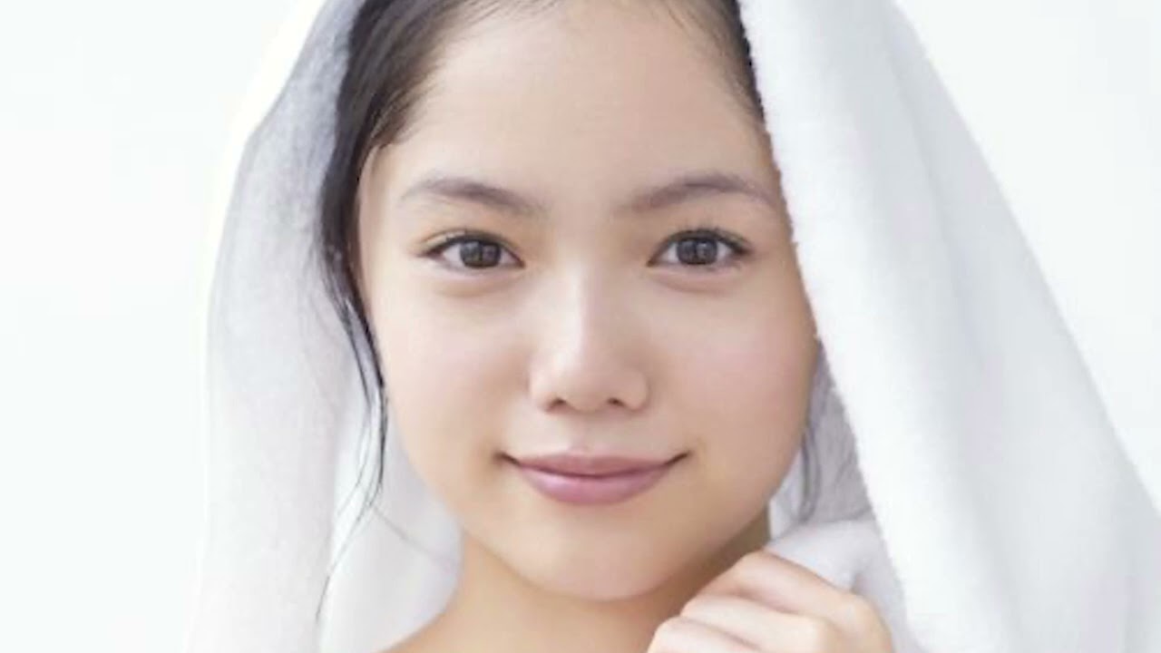 宮崎あおいに癒されたい