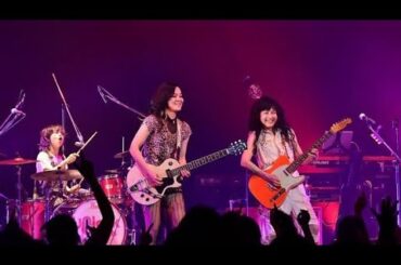 岸谷香、13年ぶり『SONGS』出演　SPバージョンでヒット曲を披露　音楽活動の原点となった母校めぐりで感動展開も