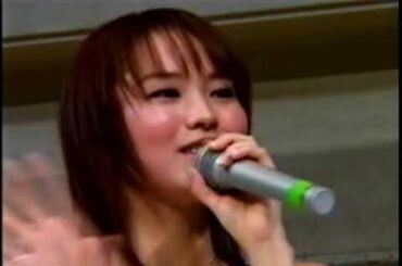 市川由衣イベント