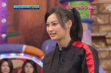 【関口宏の東京フレンドパーク】亀梨和也・加藤清史郎くん・大政絢・手越祐也