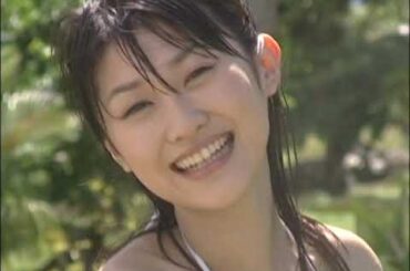 Hara Mikie  vol.1原幹恵