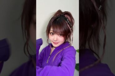 田中れいな 『Sigma boy』