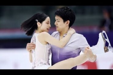【感動の大トリ】りくりゅう再び世界の頂点へ✨ 圧巻エキシビションにスタンディングオベーション！⛸️❤️‍🔥