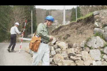 「活断層との関連は不明」長野県内で最大震度5弱　震源は「糸魚川静岡構造線」から数キロほどの場所に集中　地震の特徴は…専門家に聞いた
